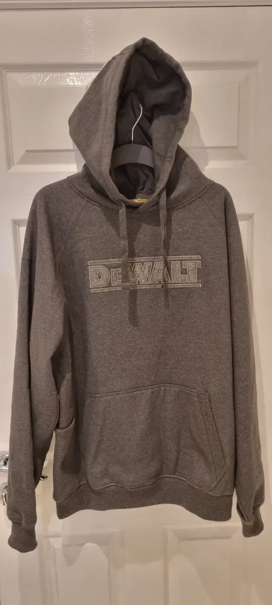 Dewalt Hoodie