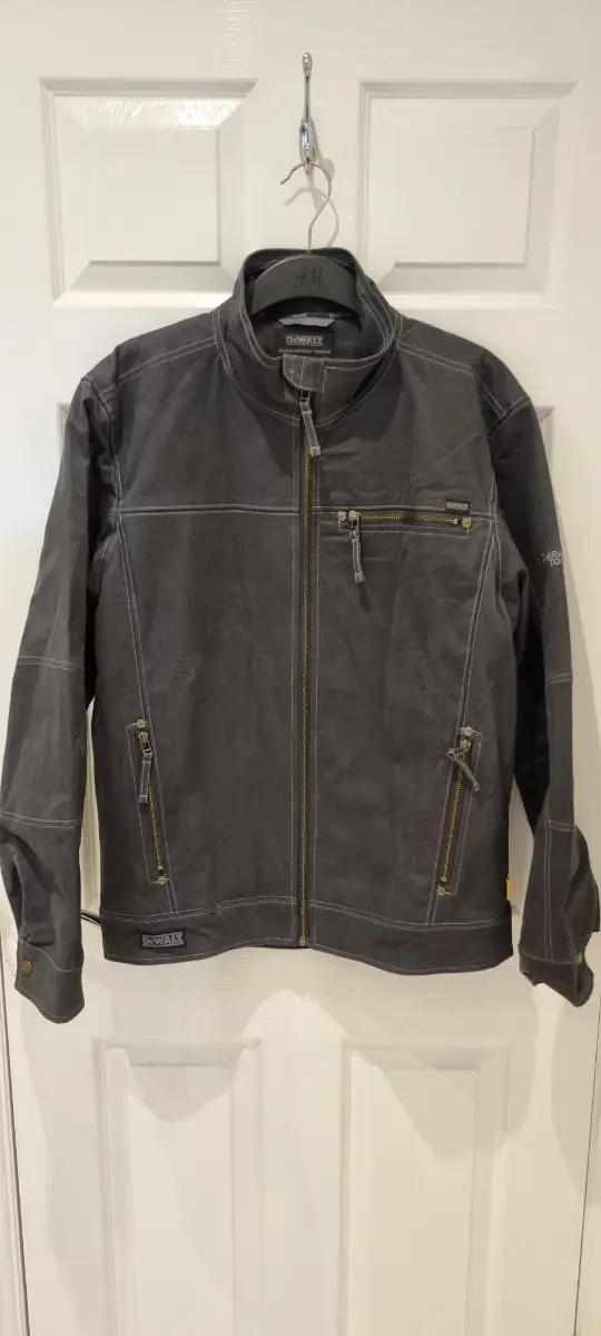 Dewalt Lawton Work Jacket