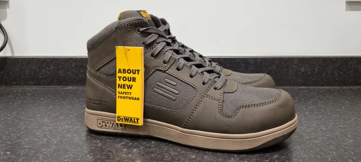 Dewalt Delta Olive