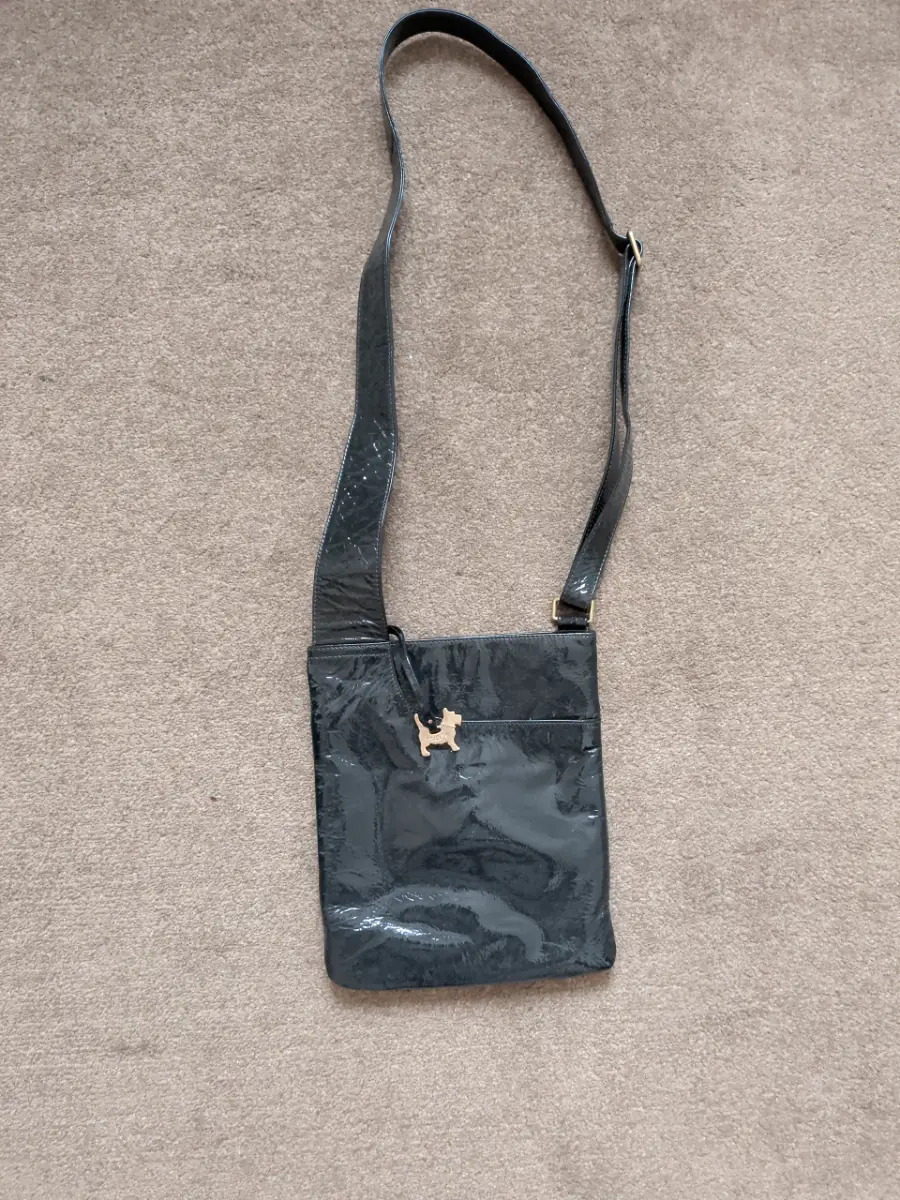 Radley Cross Body Bag