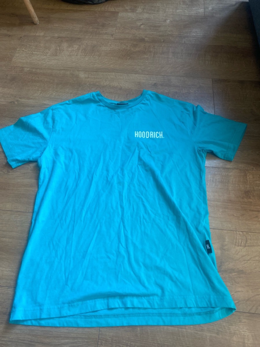 hoodie Tshirt