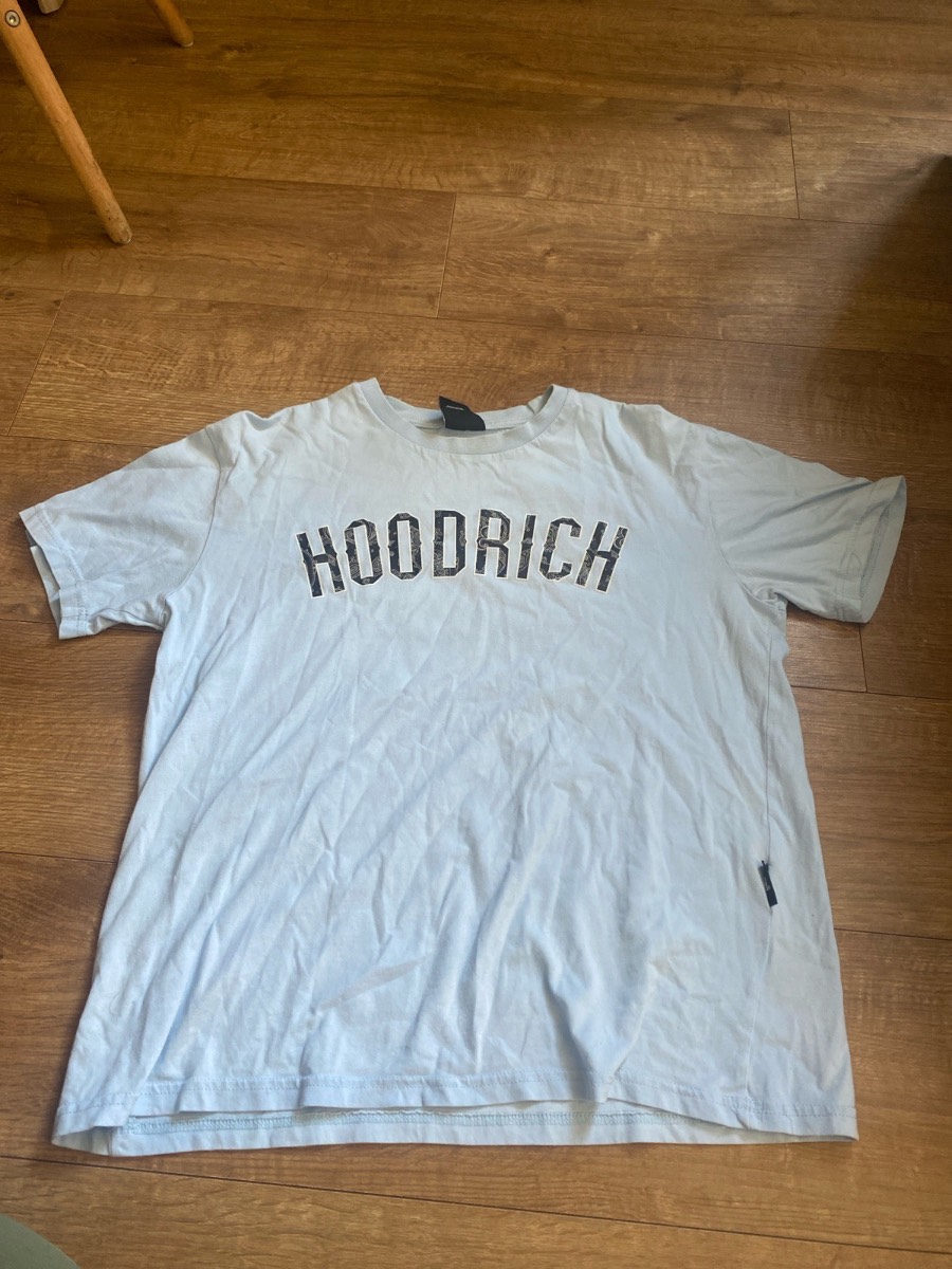 Hoodrich Tshirt