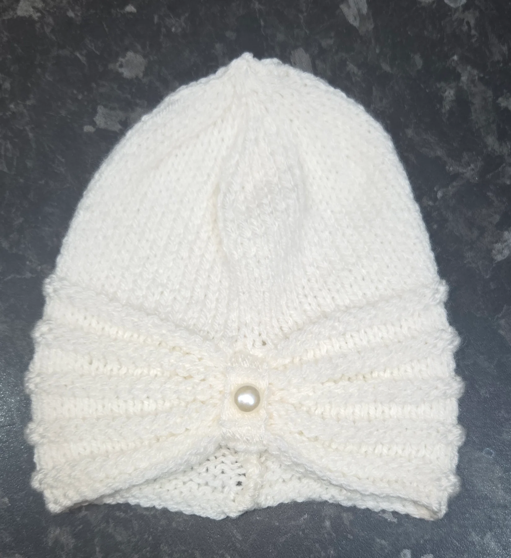 Baby Turban hat