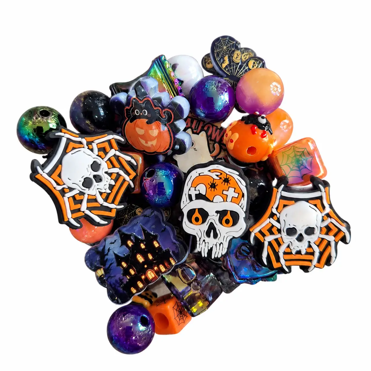Halloween Mix 50g
