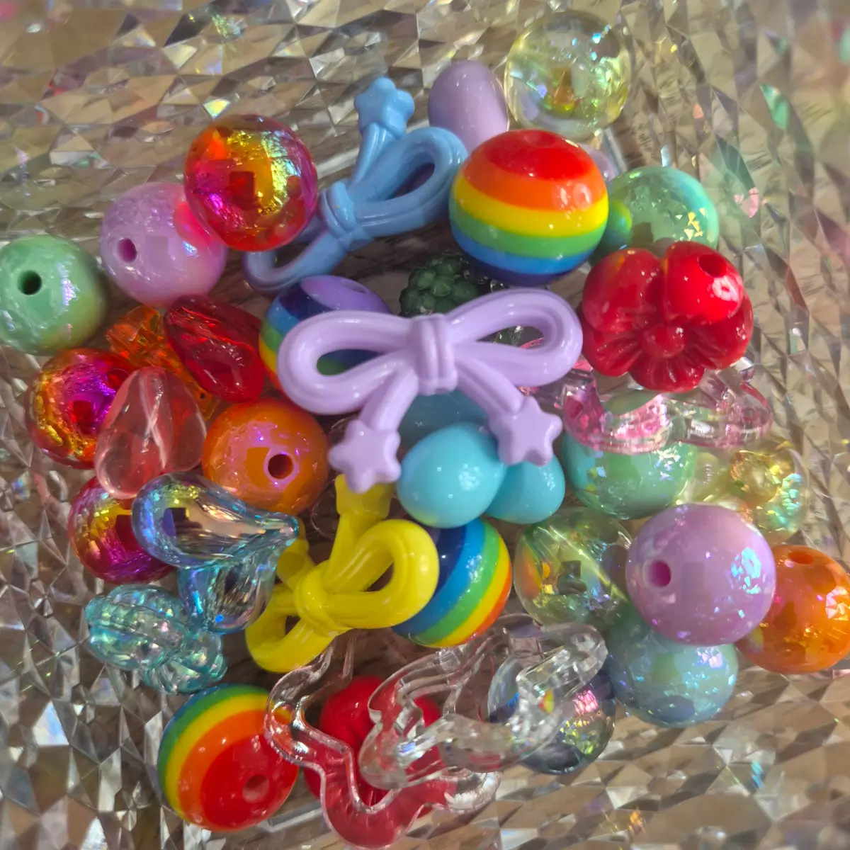 Rainbow Mix