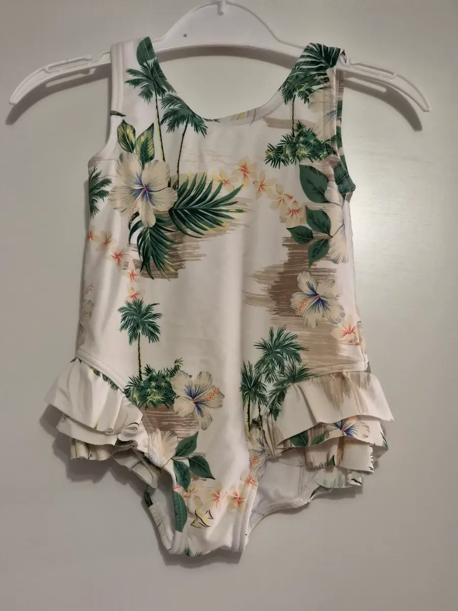 Baby costume