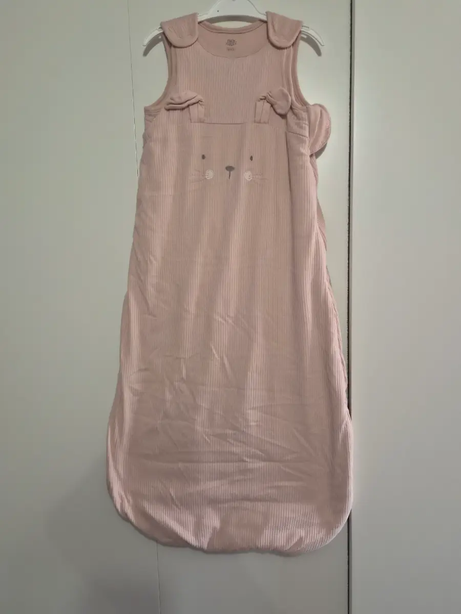 Babys sleepbag