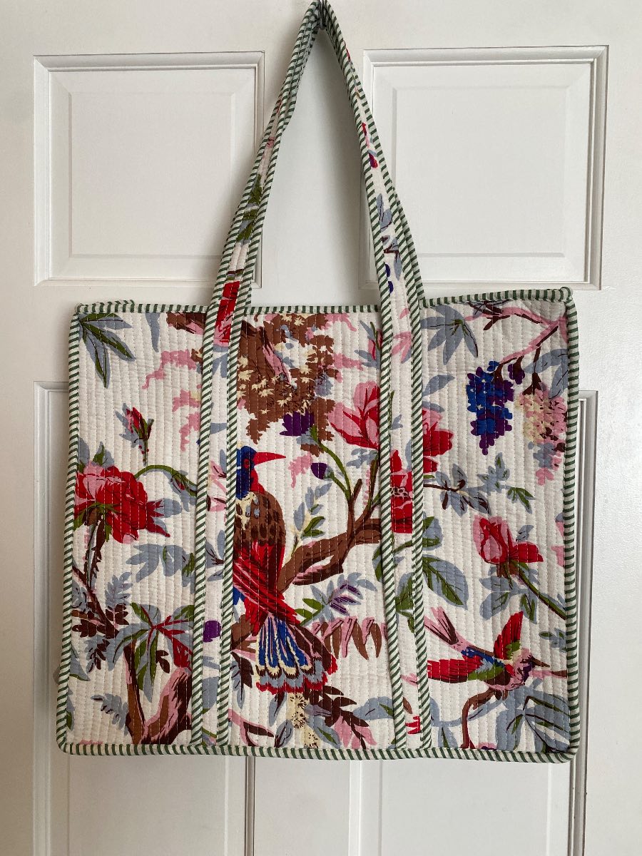 Cotton  bag