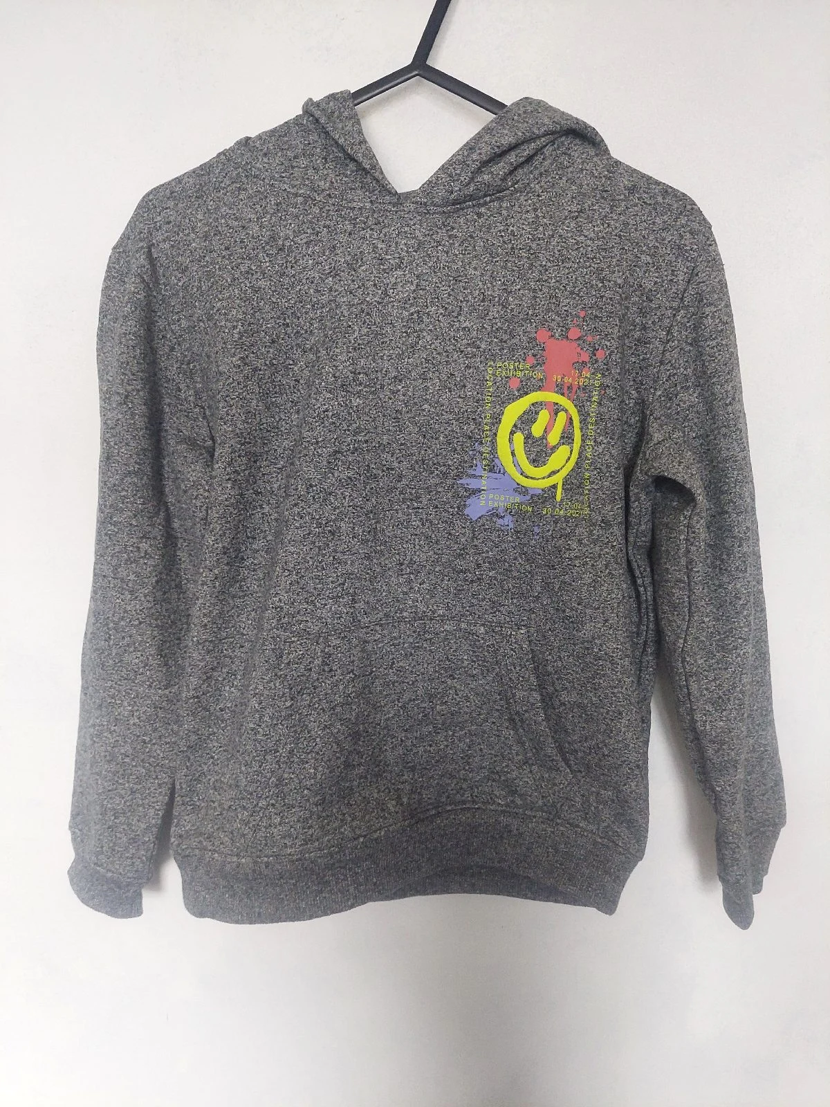 Boys hoodie