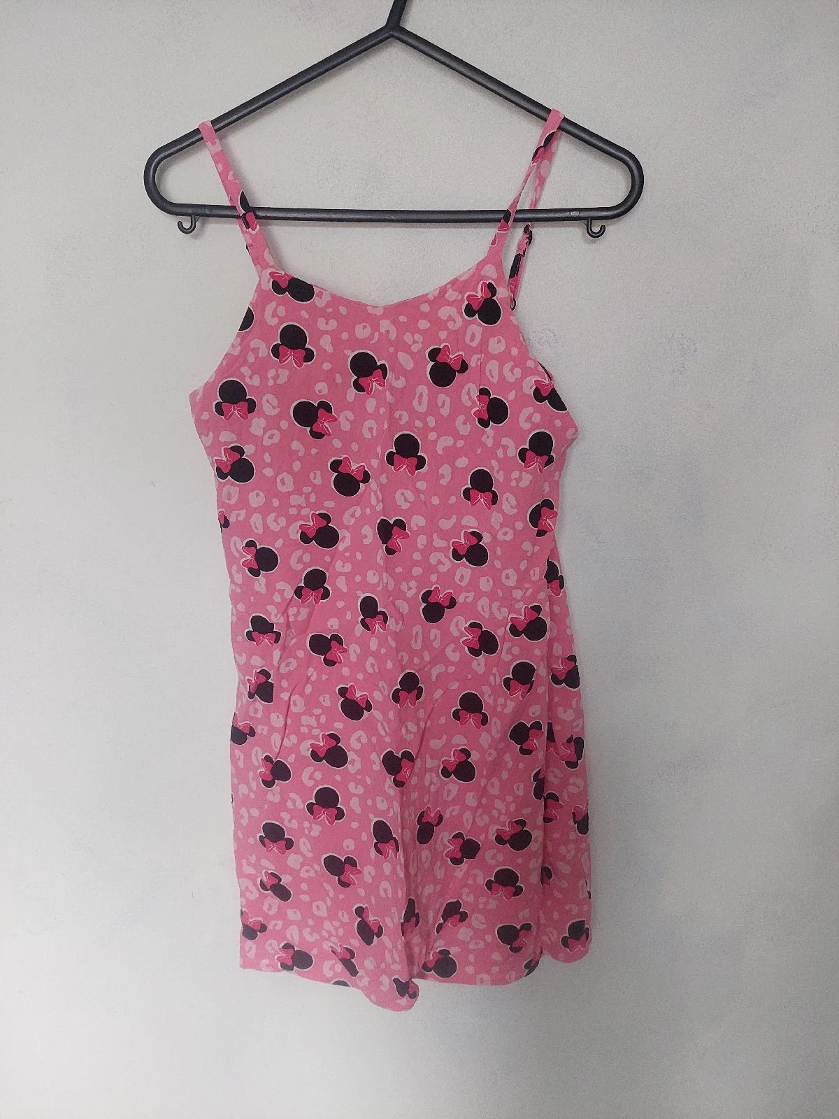 Minnie mouse dress