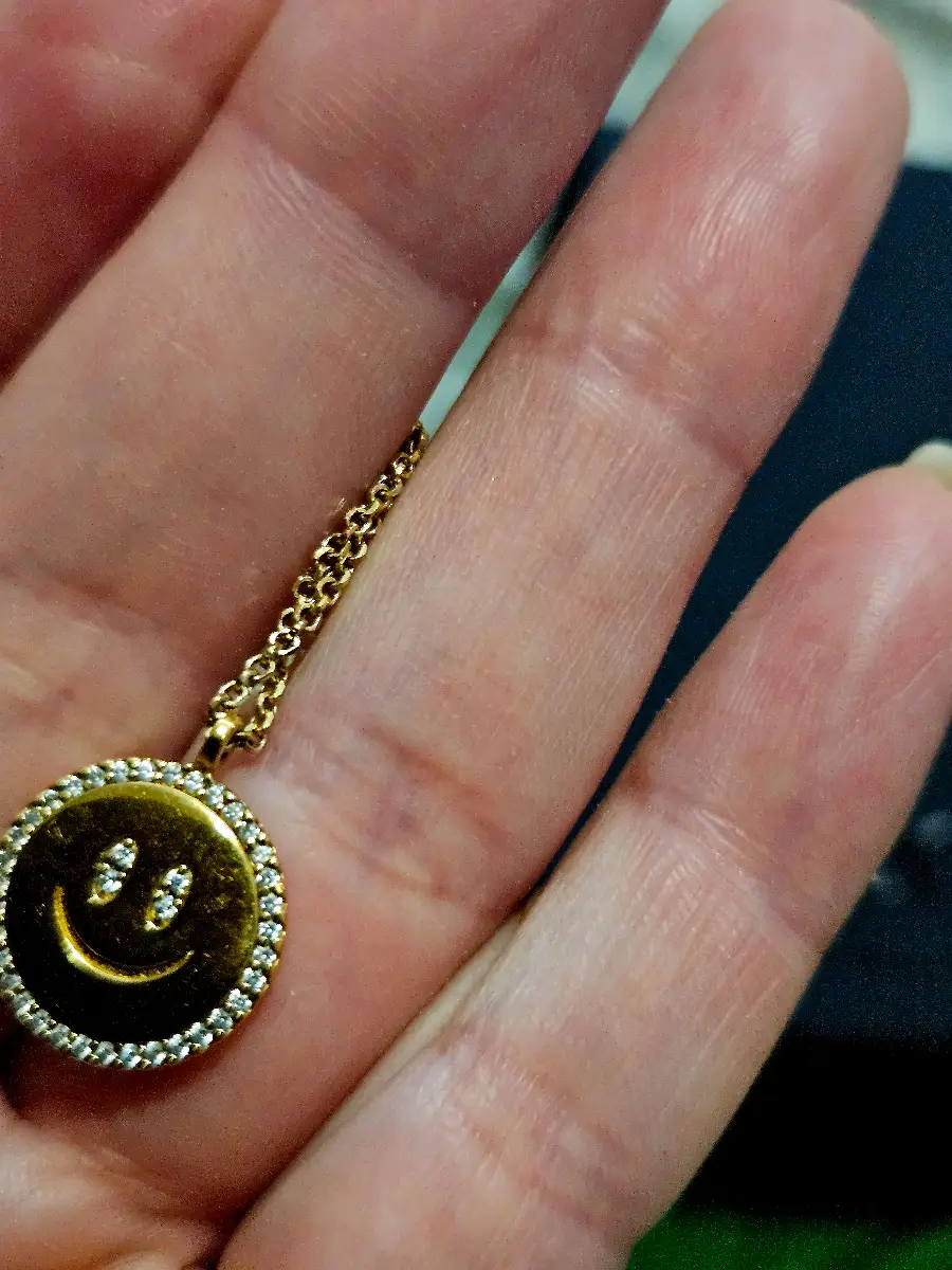 Apm Monaco necklace