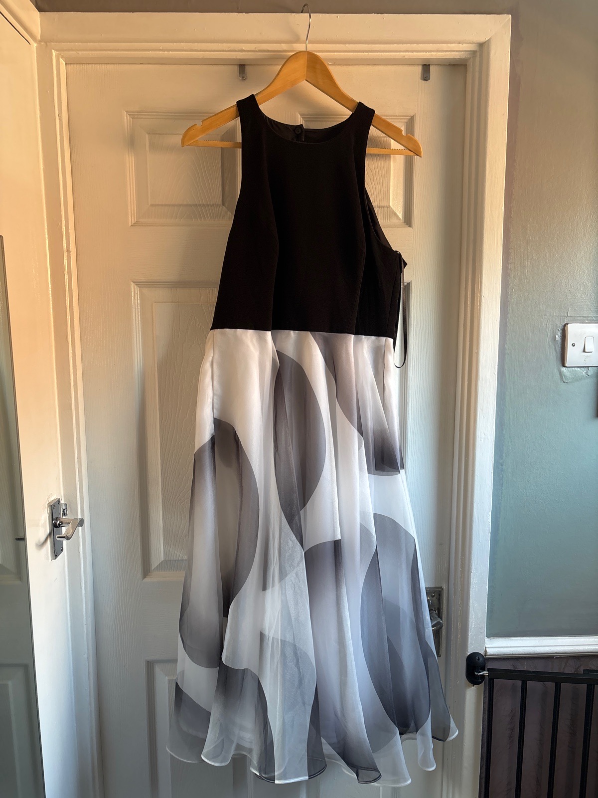 Mother of the bride dress 18