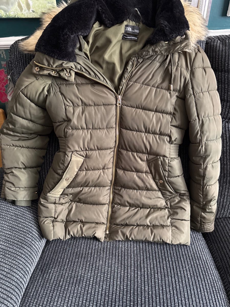 Ladies jacket m