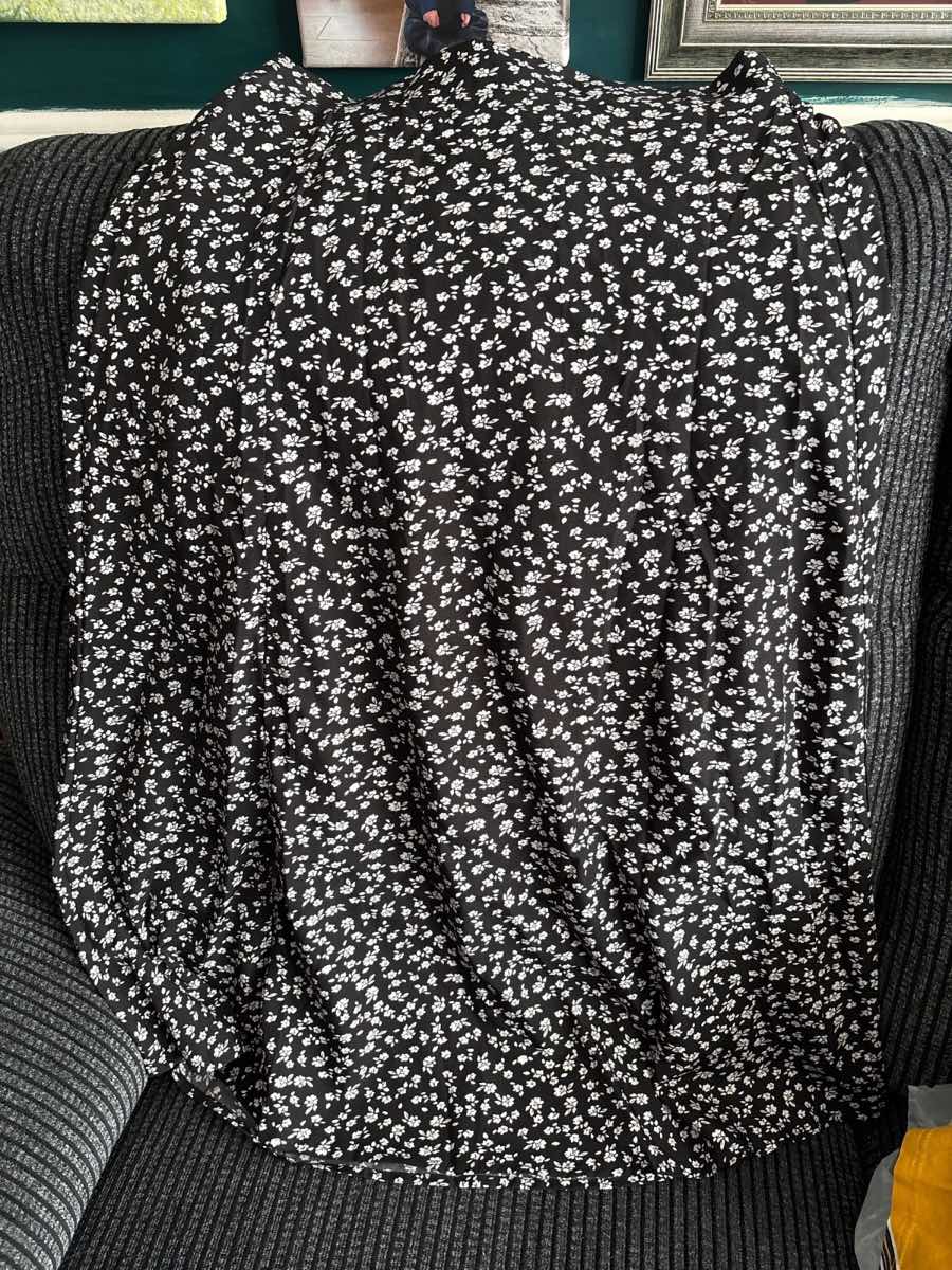 Ladies skirt m