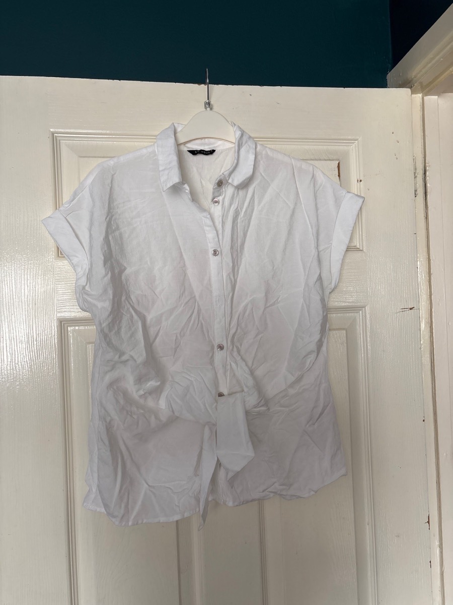 Ladies blouse 8