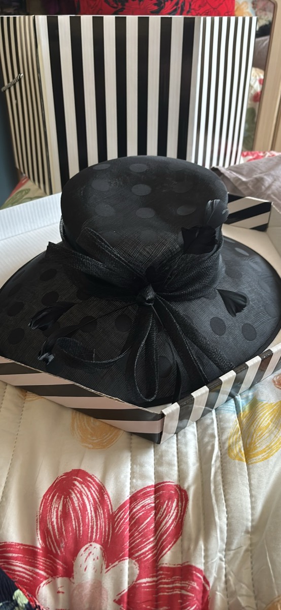Occasion hat