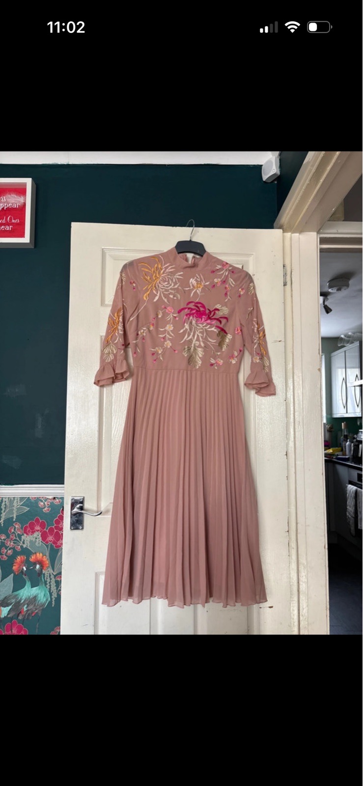 Ladies dress size 12