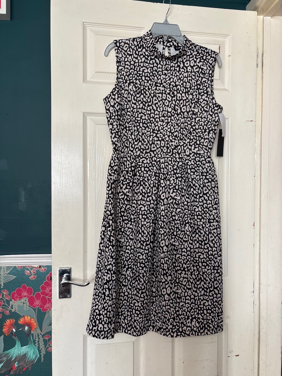 Ladies dress 12 bnwt