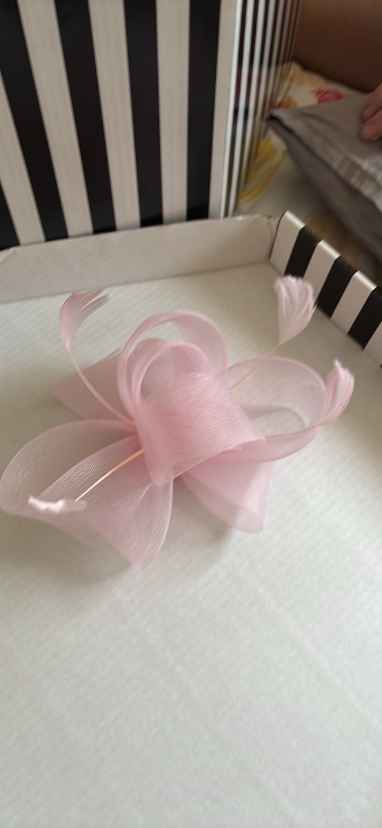 Fascinator