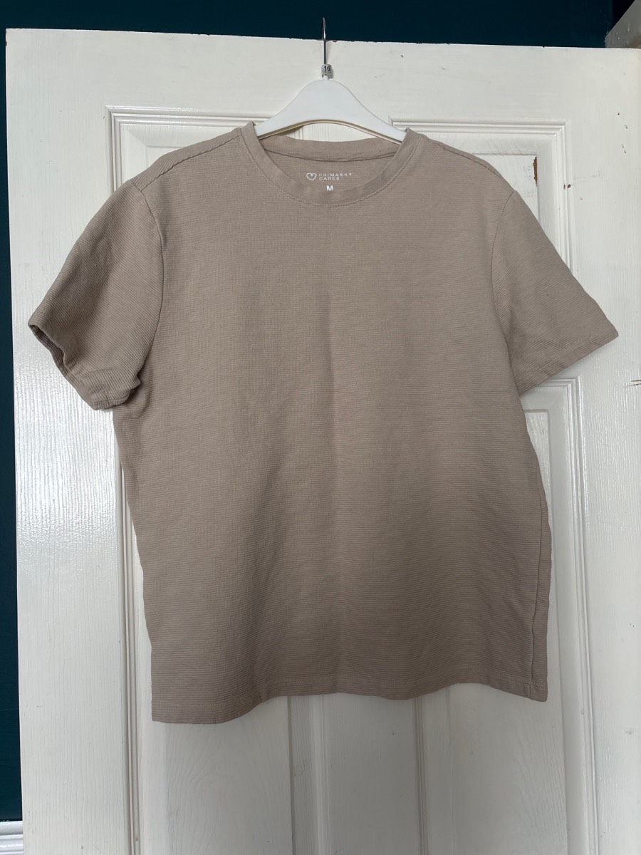 Mens tshirt m