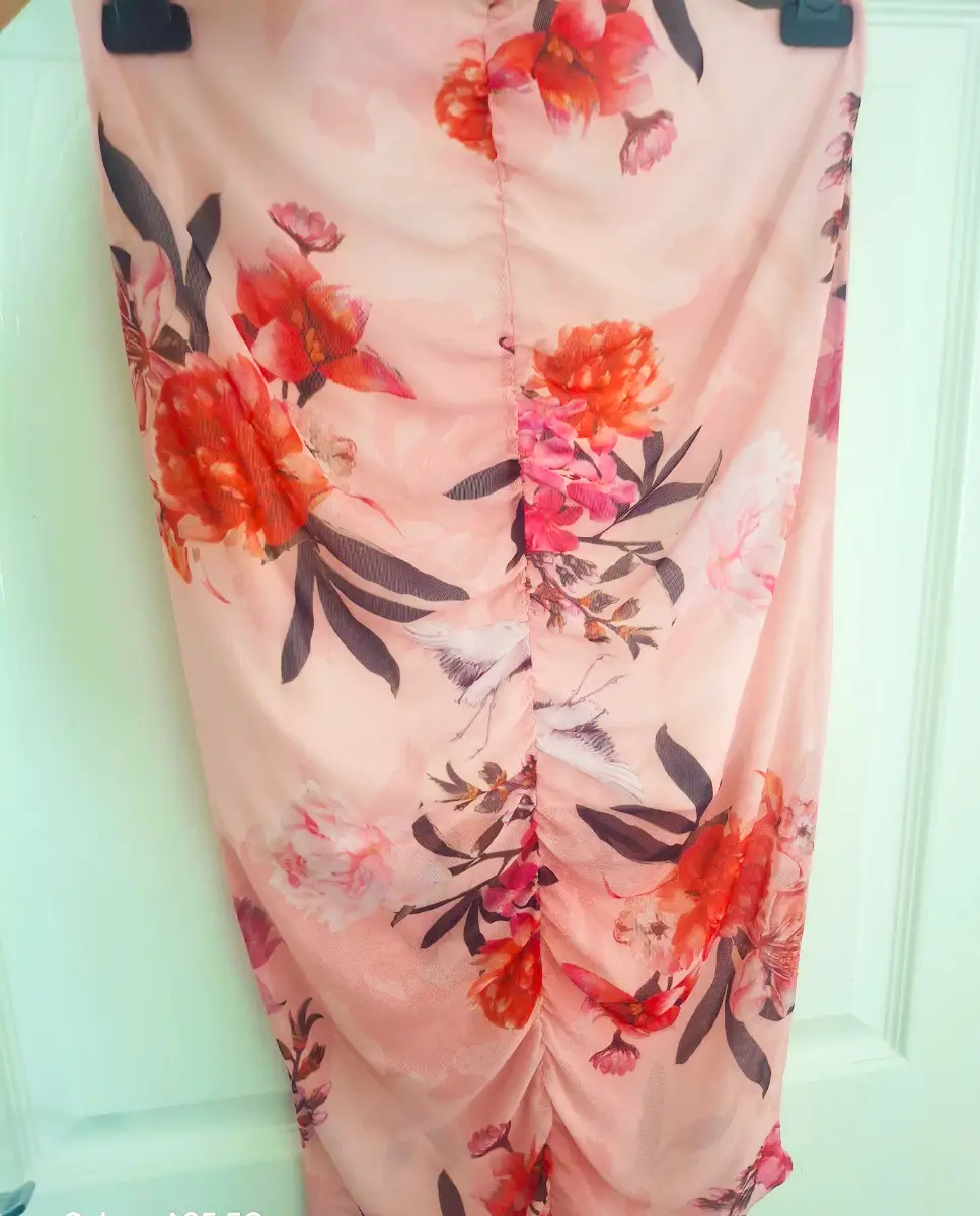 Summer skirt