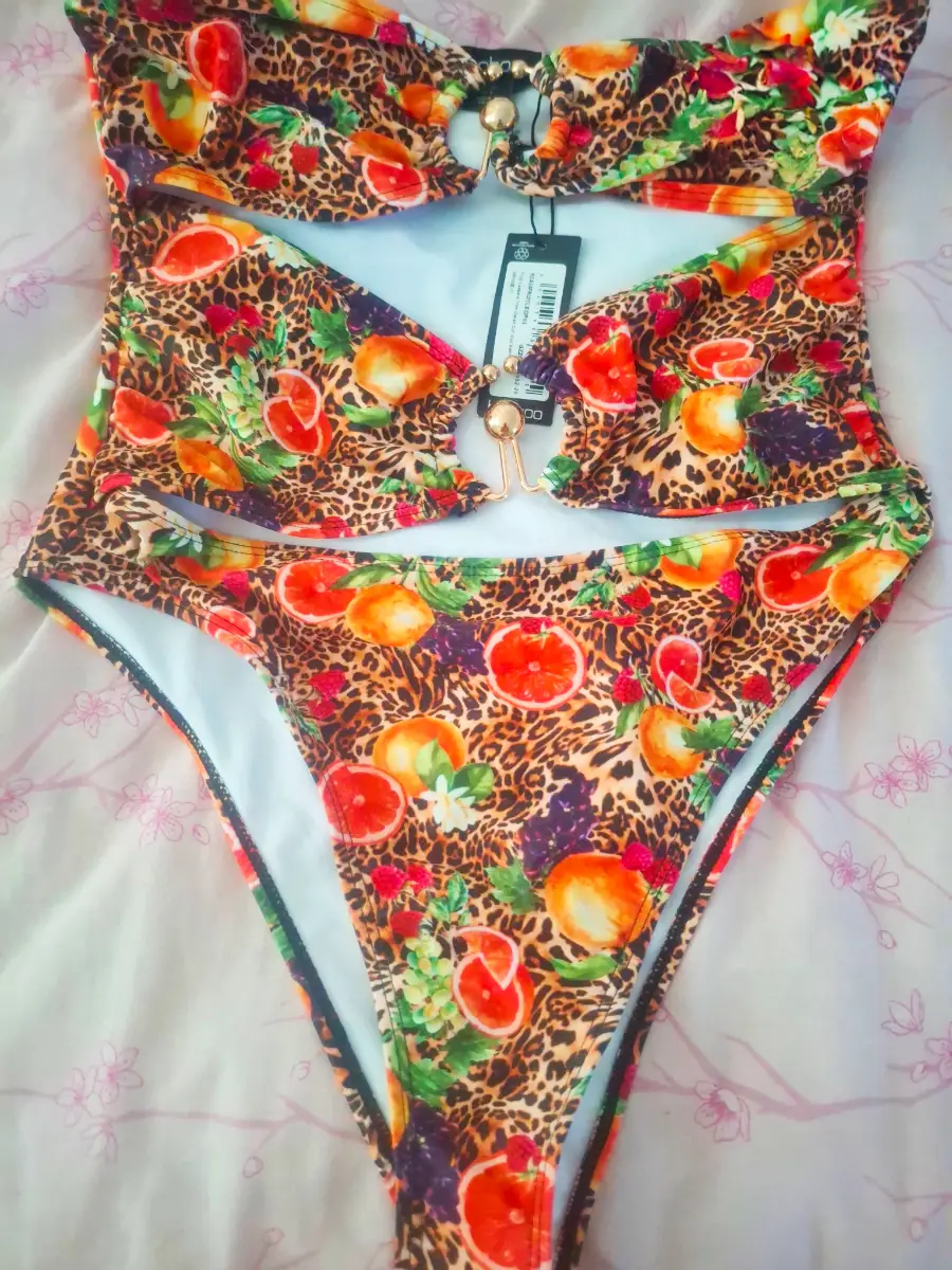 Women's swimsuits