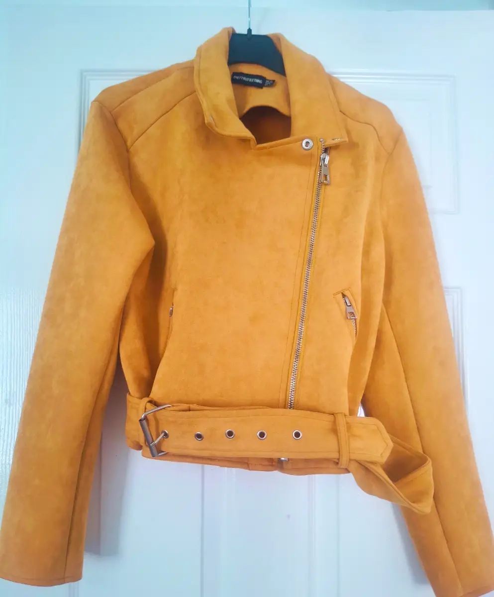 jackets