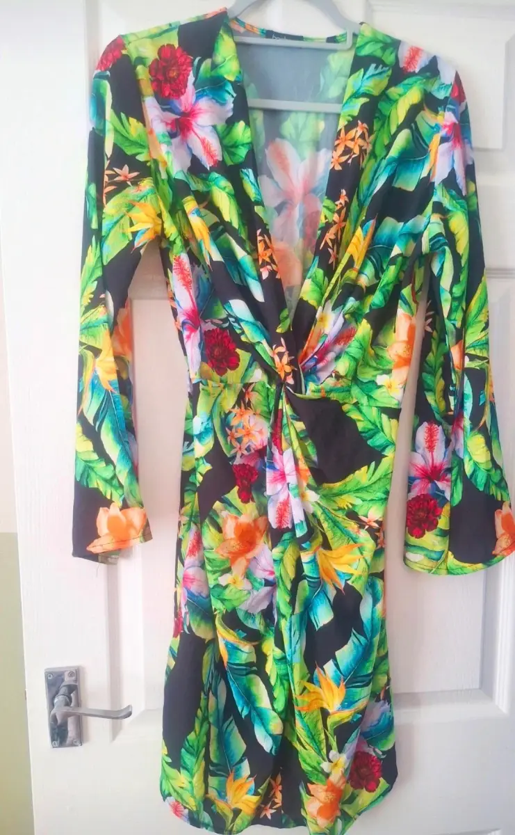 Boohoo dresses