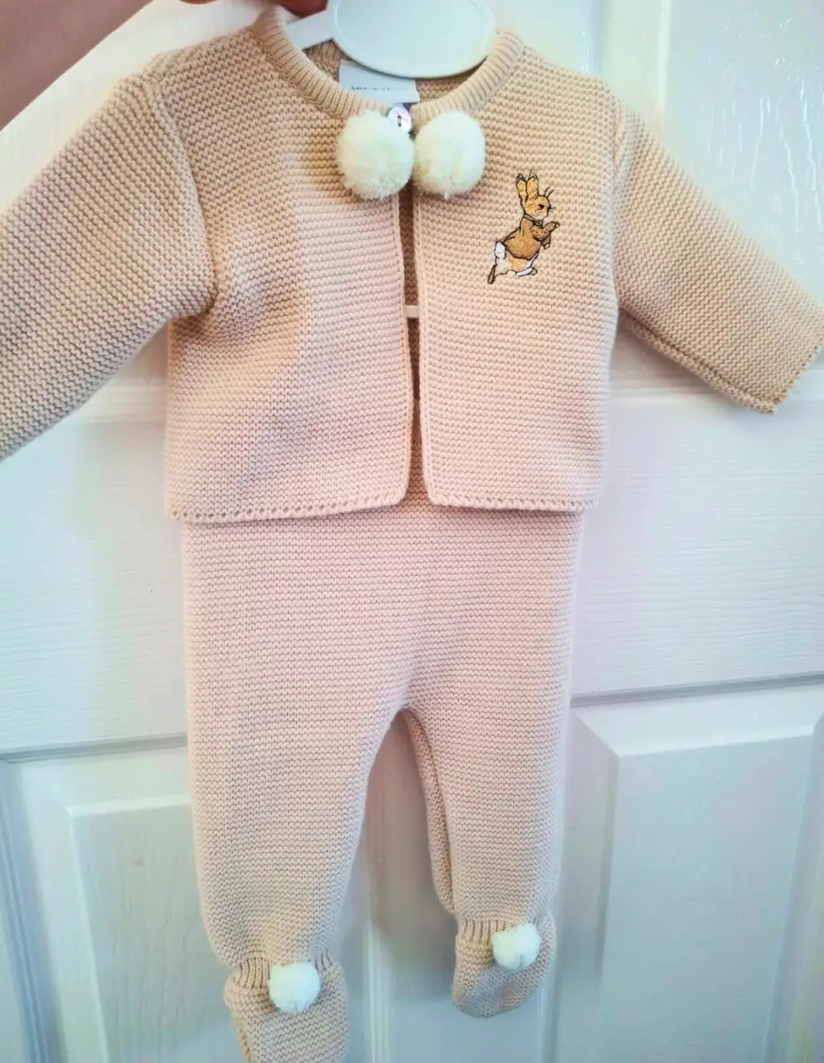 Baby outfit