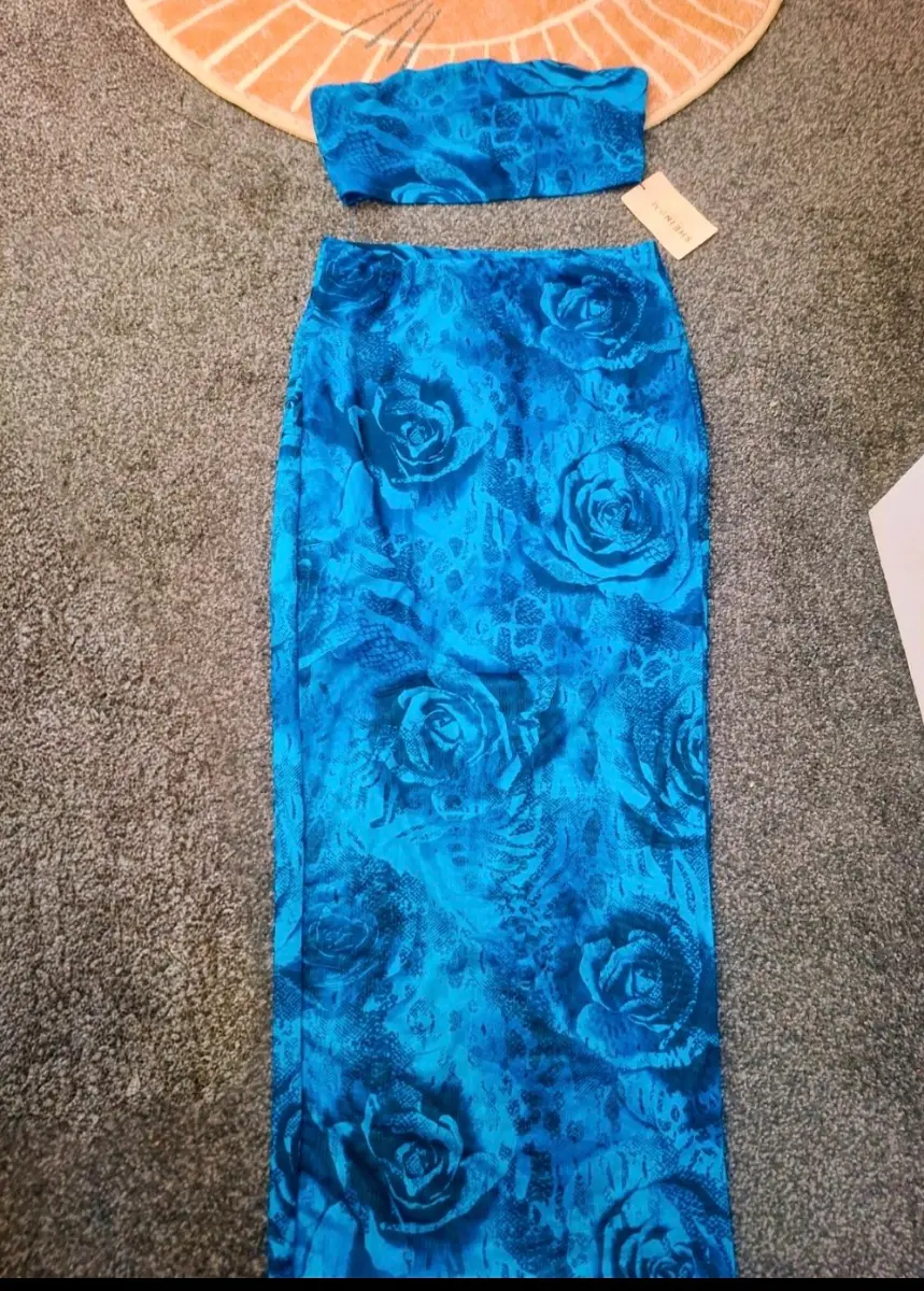 co ord set