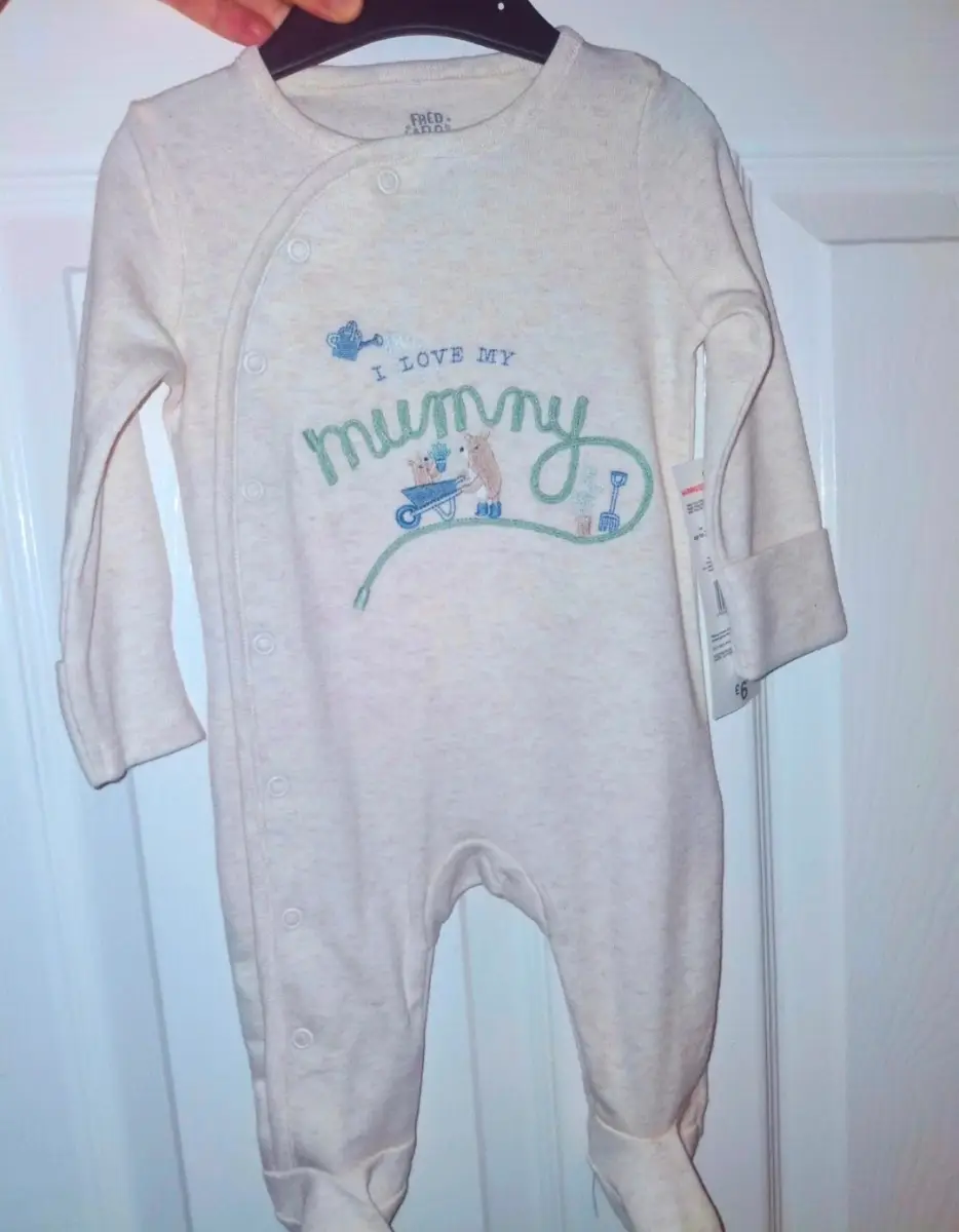 Babygrows