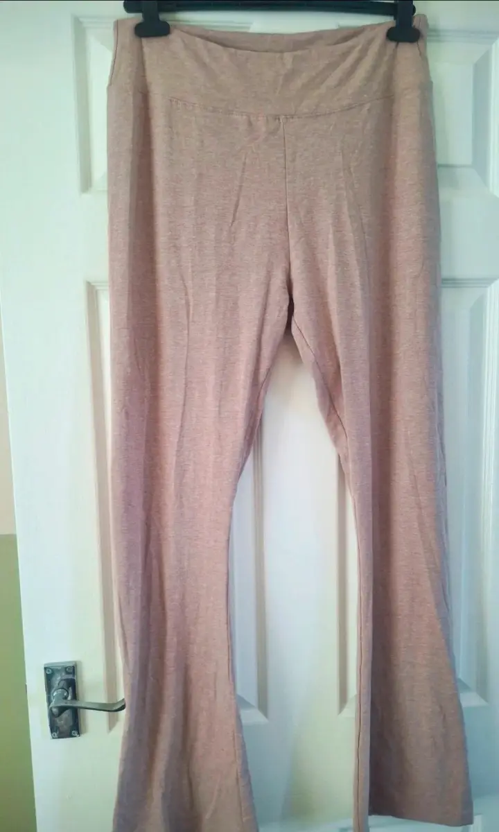 high waisted leggings