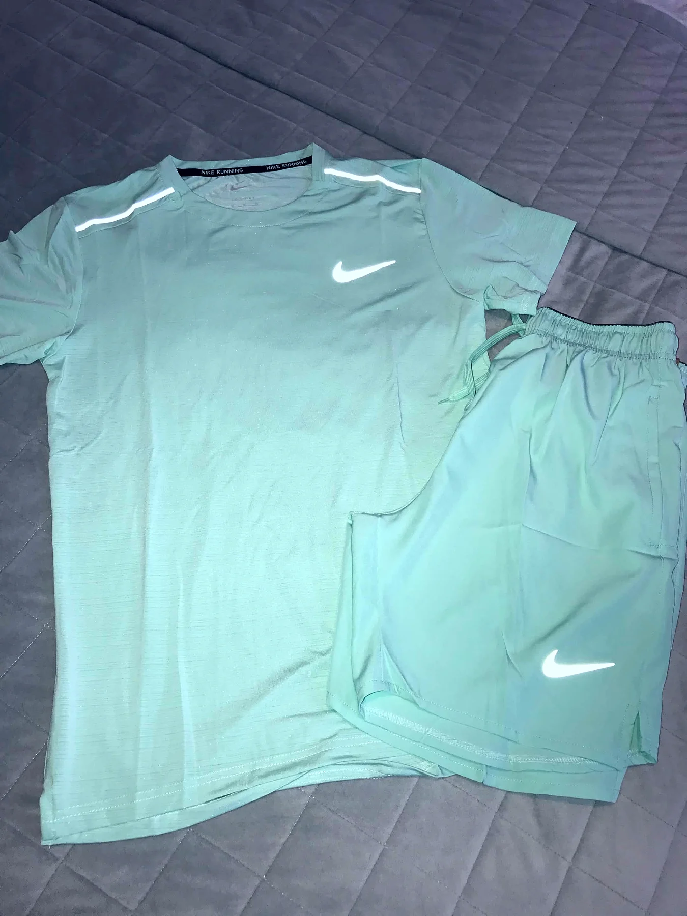 Nike Miller Full Set 🔥 Size M | New & Unworn | Fast Shipping