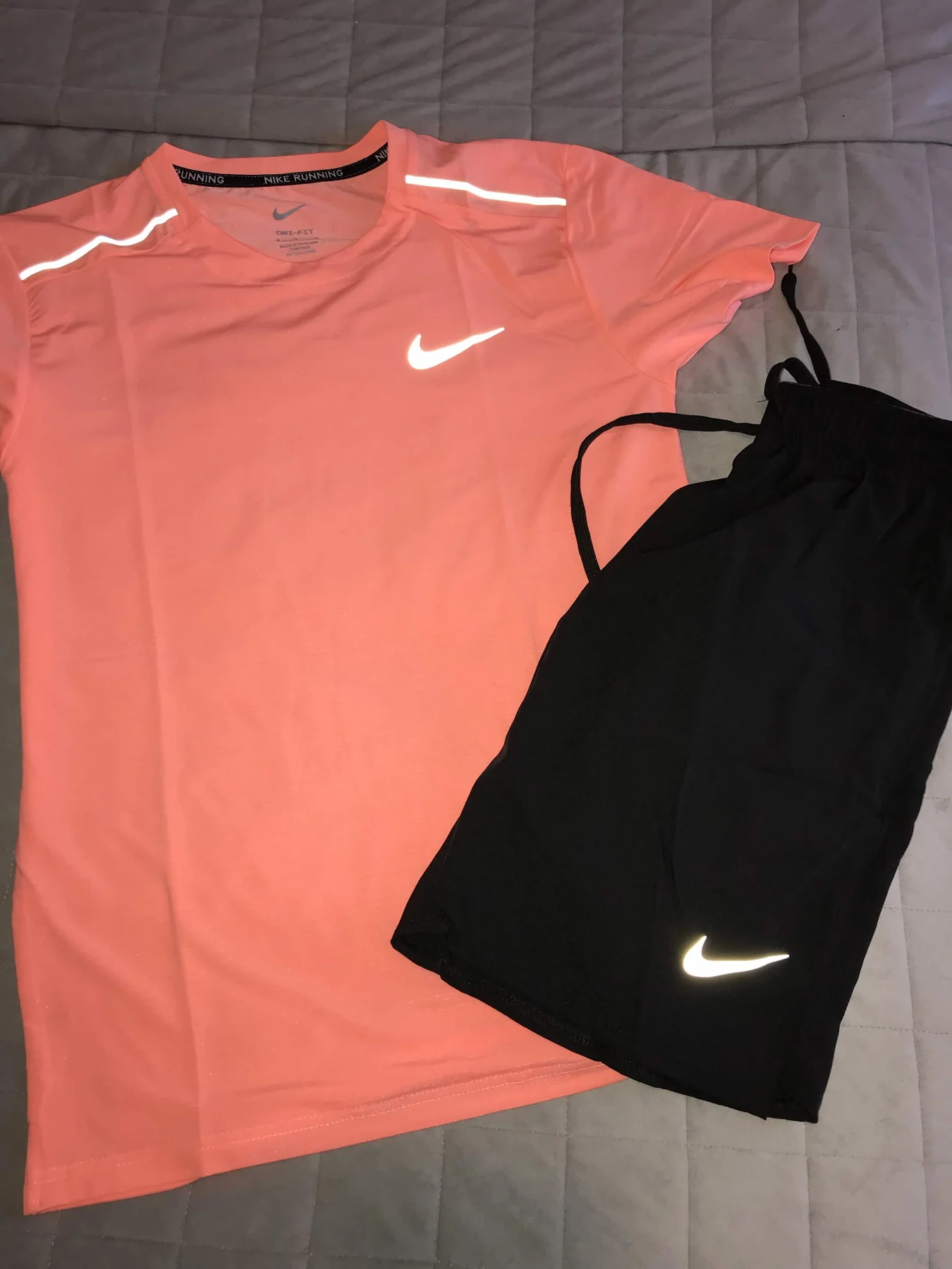 Nike Miller Full Set | Size M | New & Unworn | Fast Dispatch