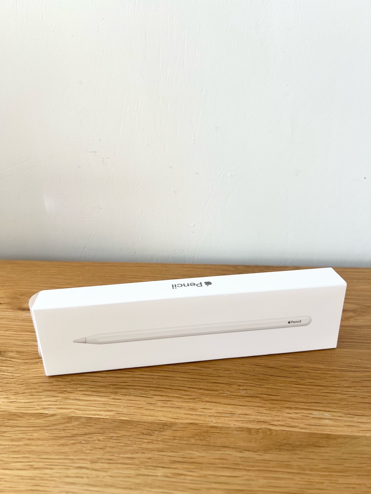Apple Pencil 2nd Generation A2051 MU8F2ZA/A