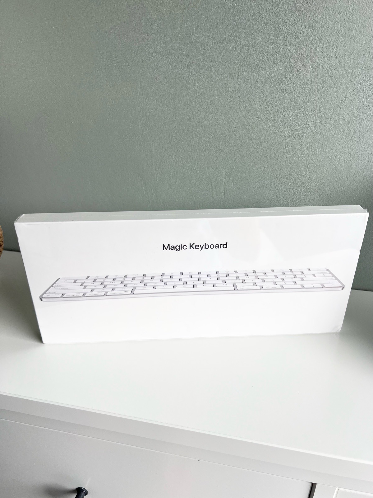 Apple Magic Keyboard A2450 MK2A3B/A