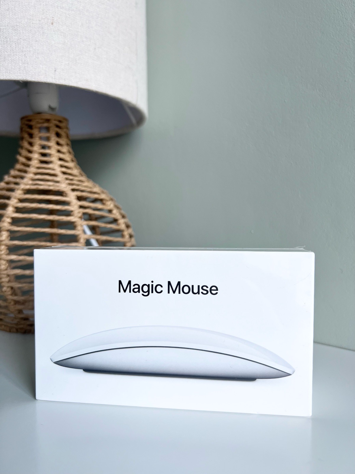 Apple Magic Mouse 2