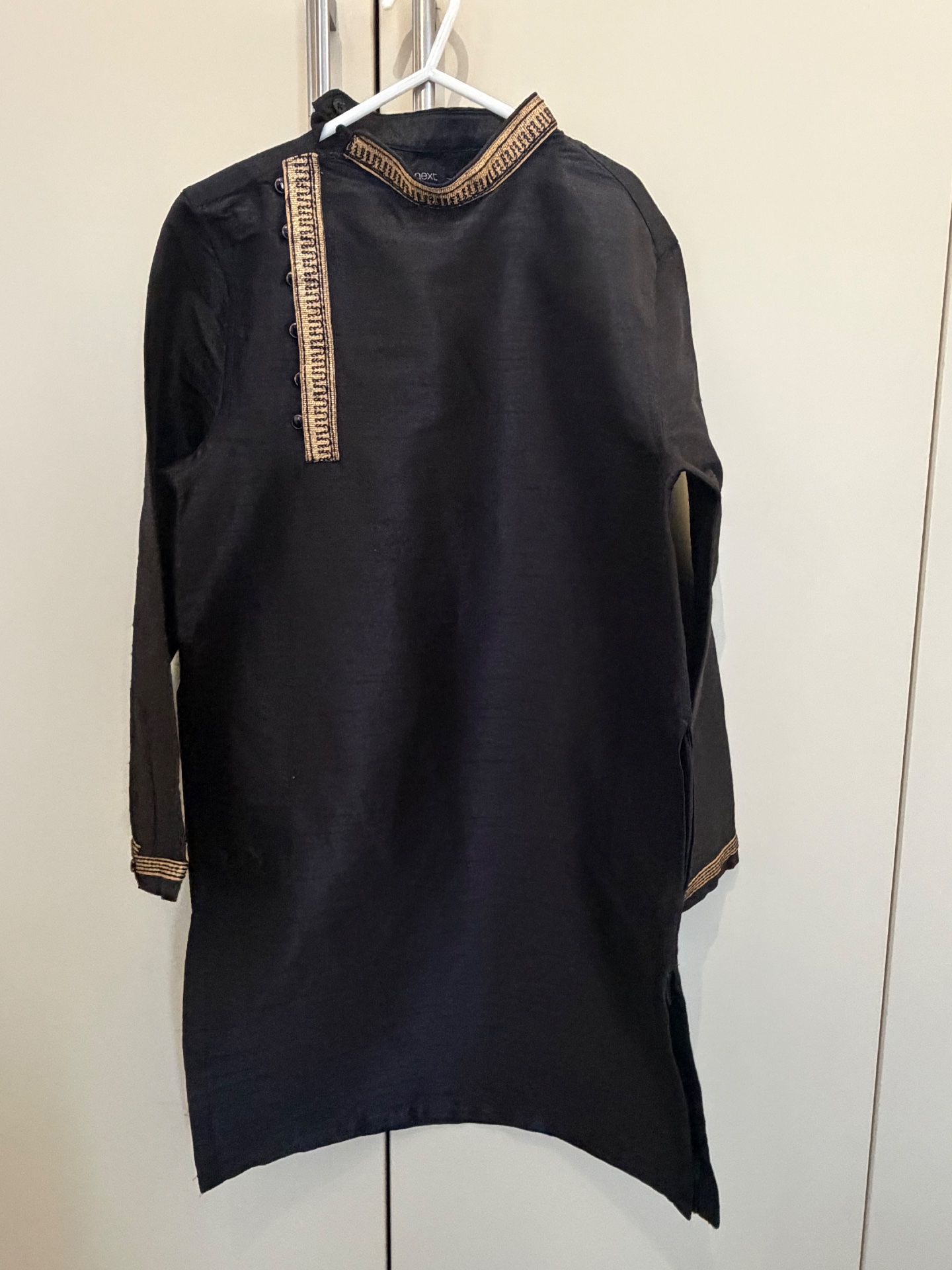 Boys Next 9 Years Kurta Eid Wedding Party Occasionwear
