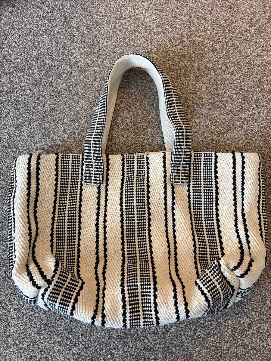 Mirasol Handbag Beach Bag Summer Bag
