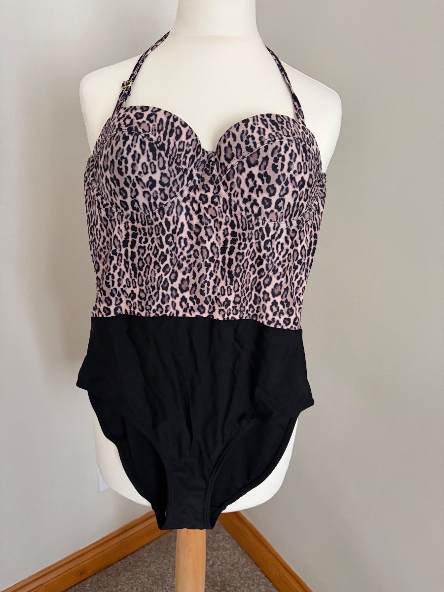 Swimwear Size UK 8