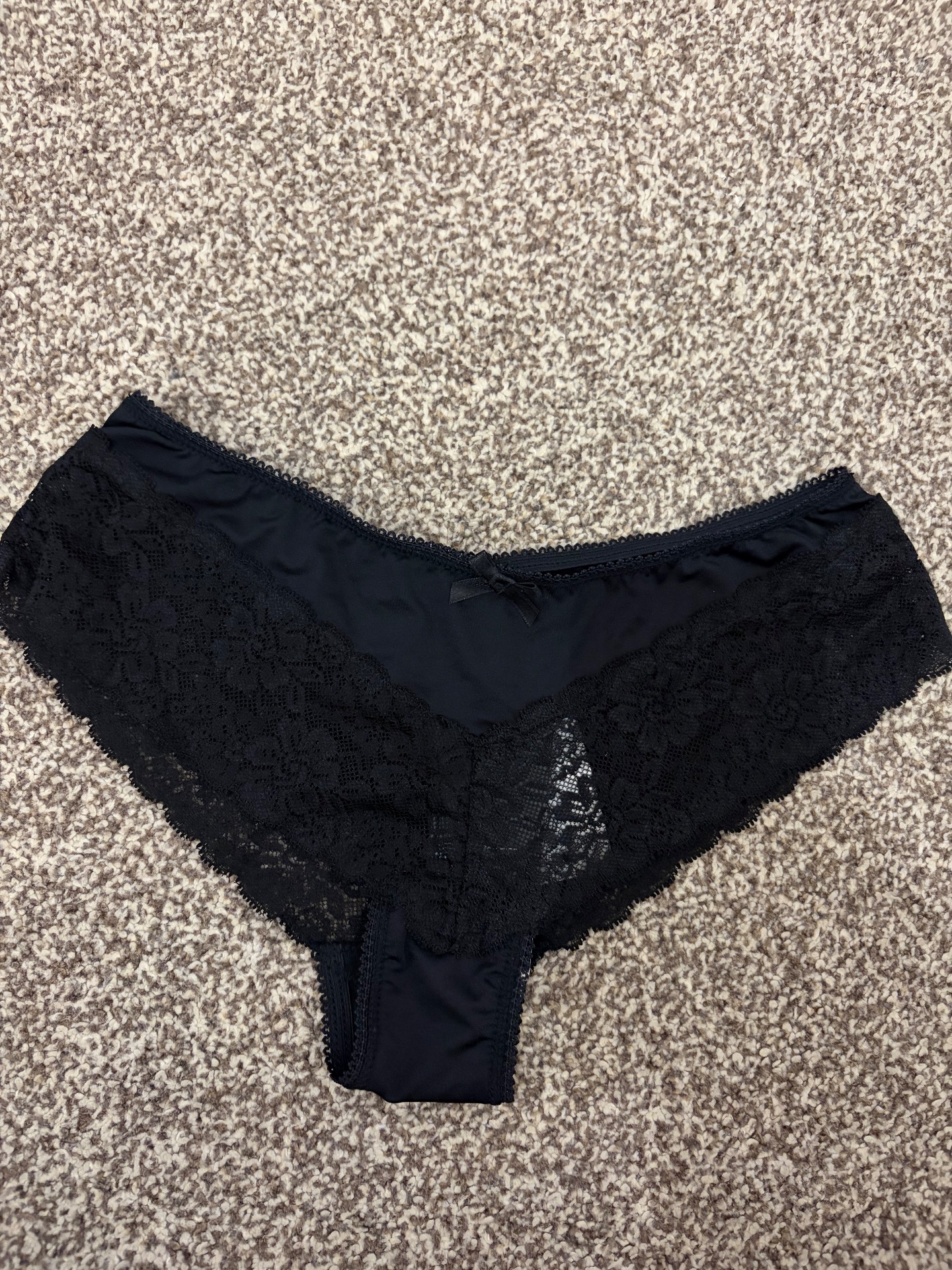 Size S/ 8-10Underwear F&F