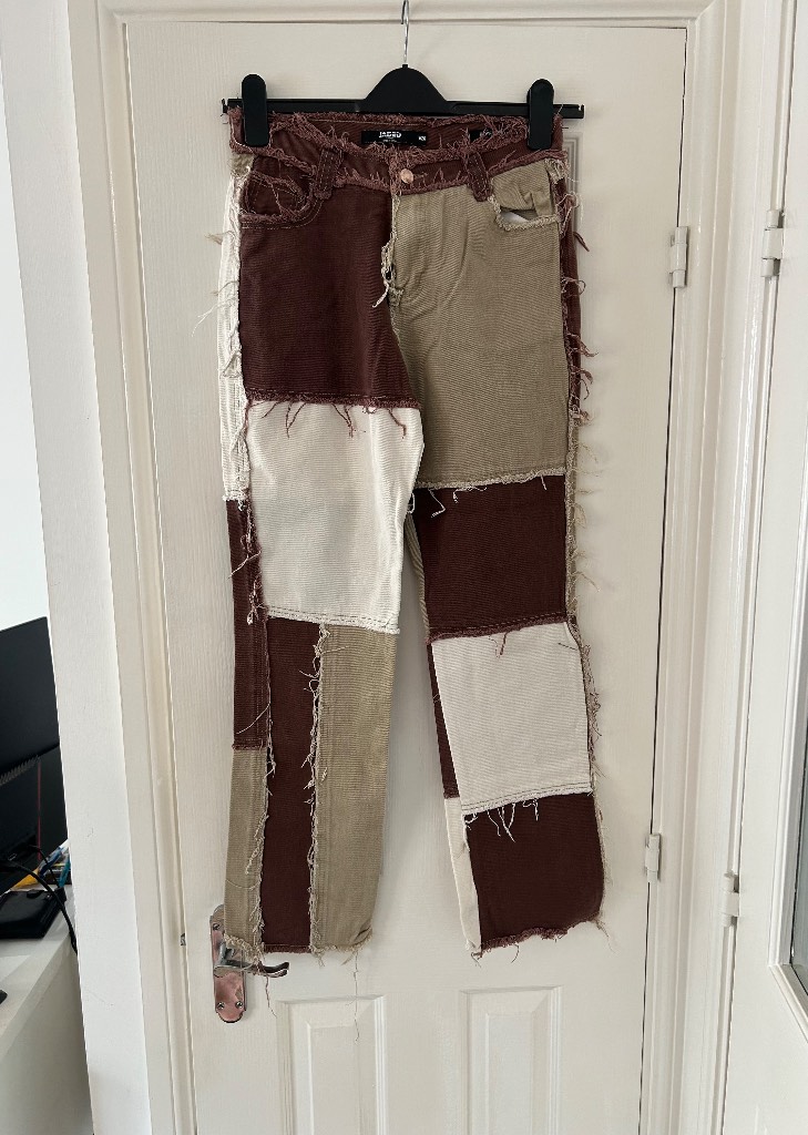 Jaded London jeans