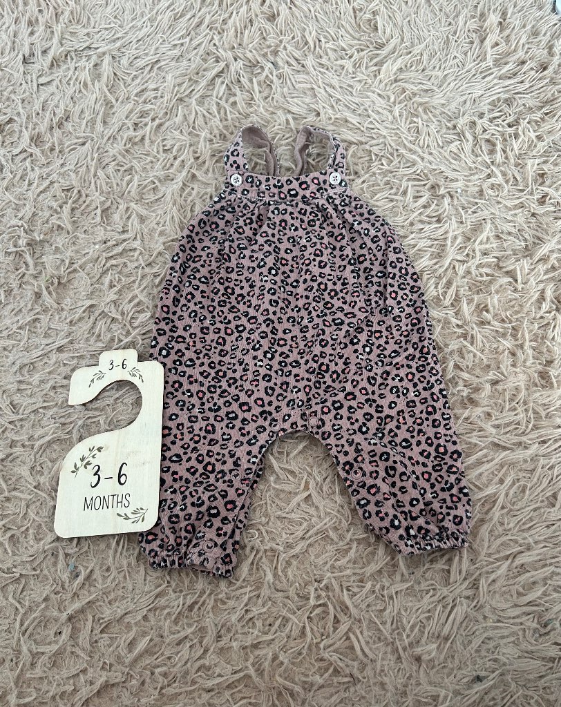Next dungarees