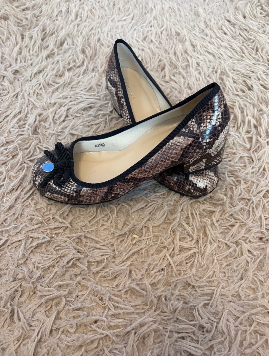 Pavers shoes