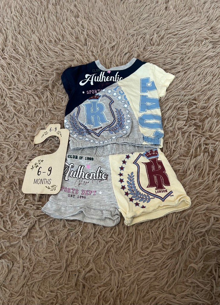 River island set