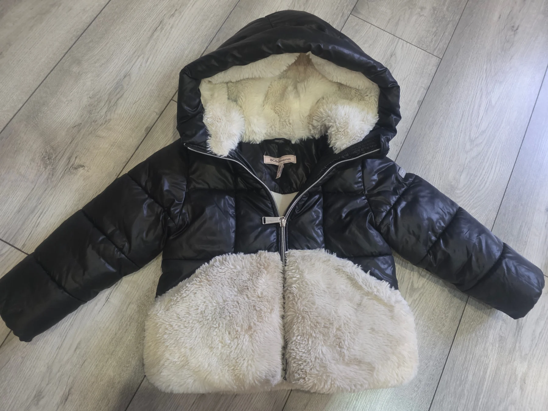 Girl jacket