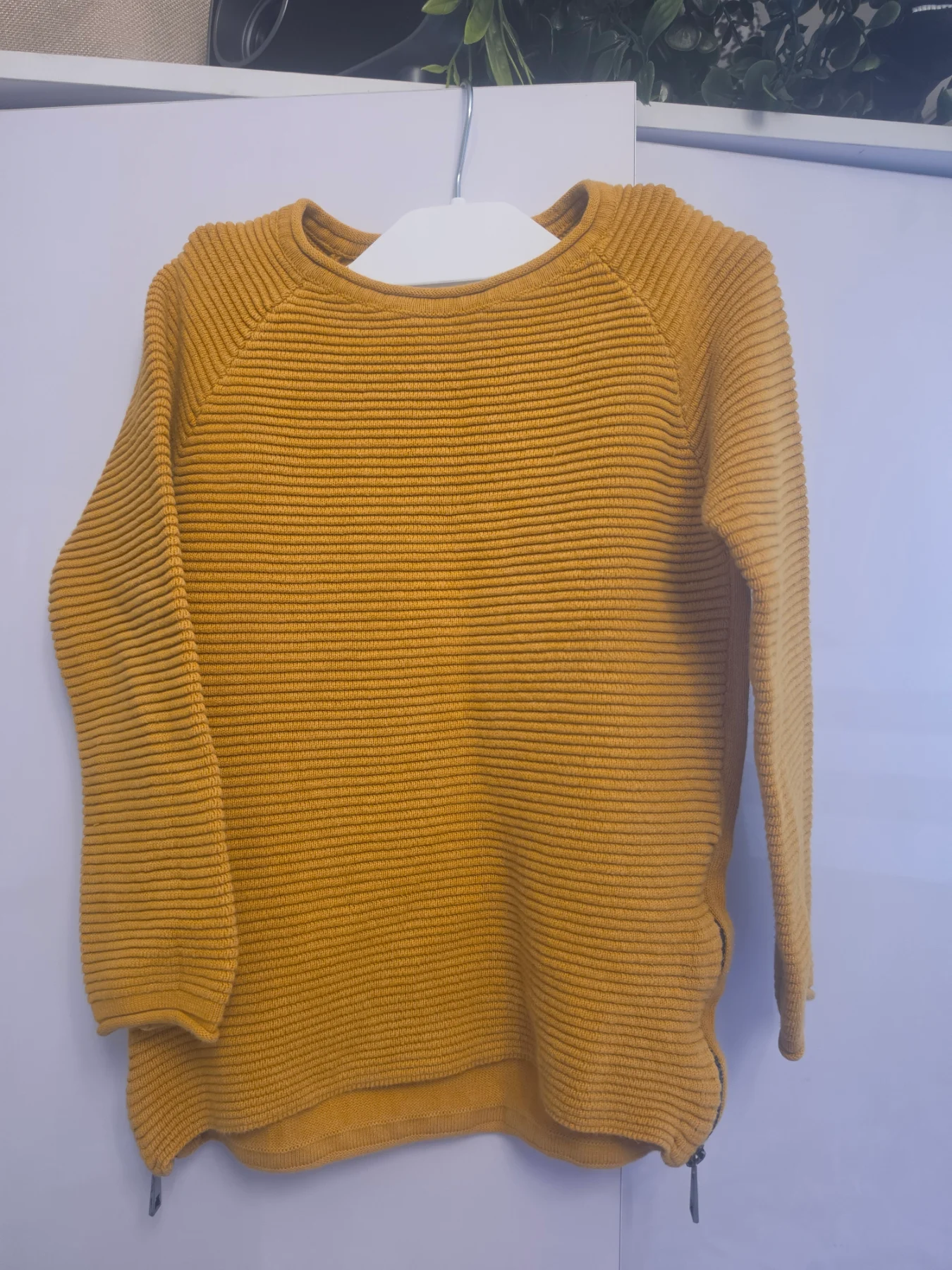 Boy jumper