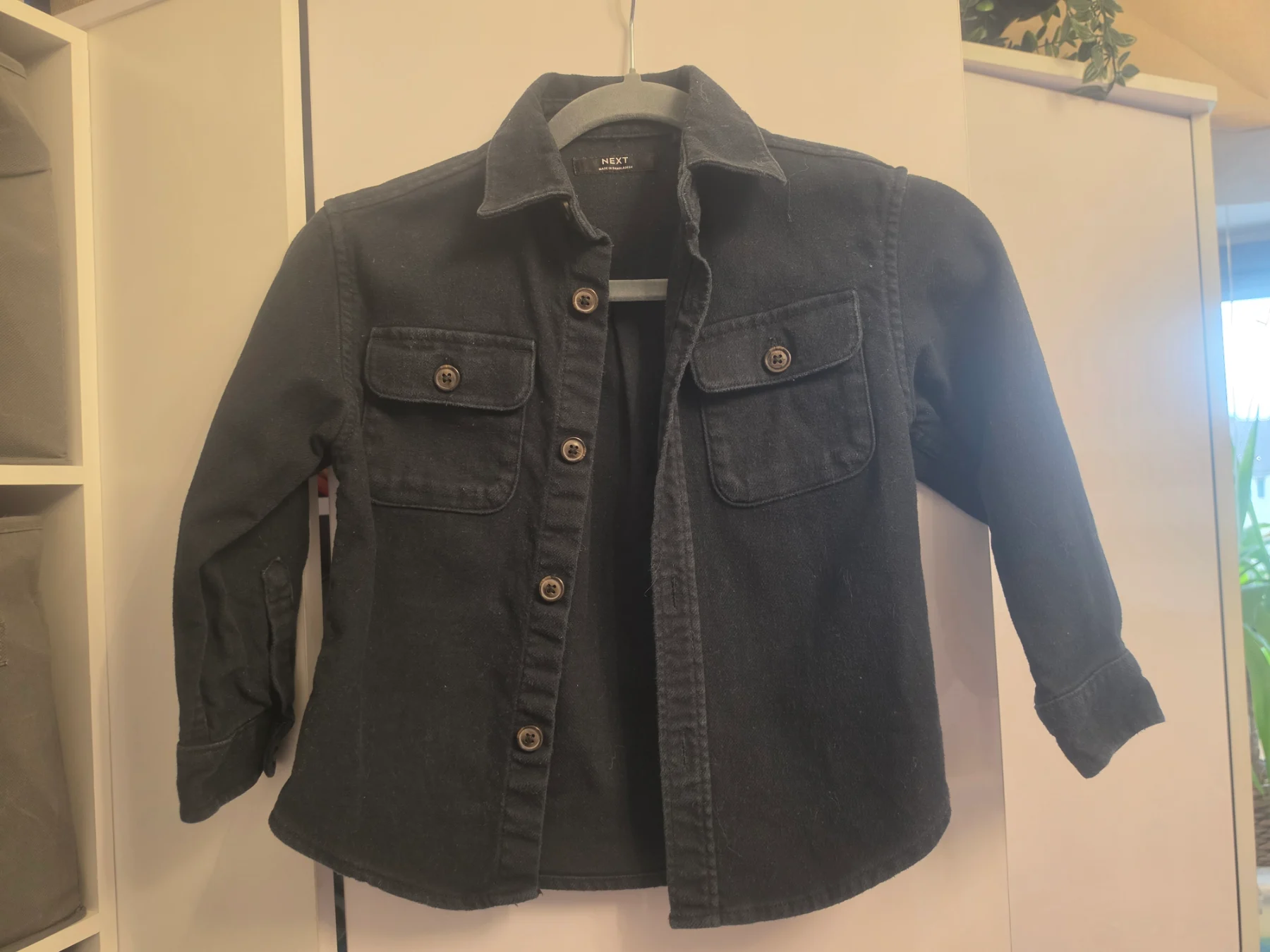 Boys jacket