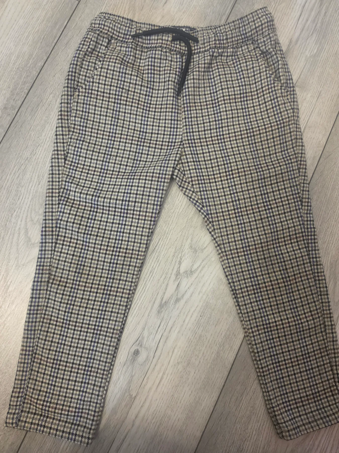 Boy trousers