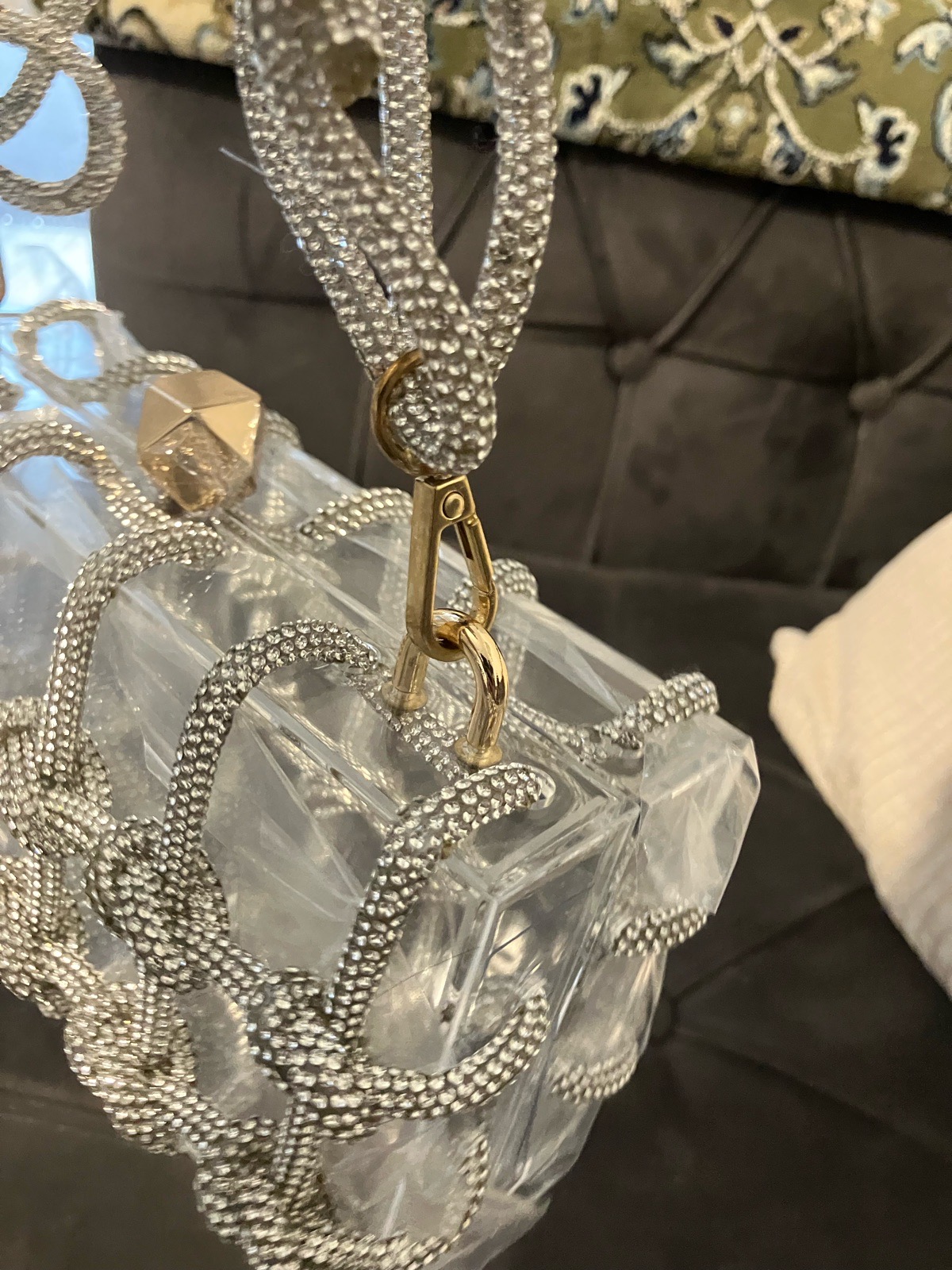 Ladies Bag